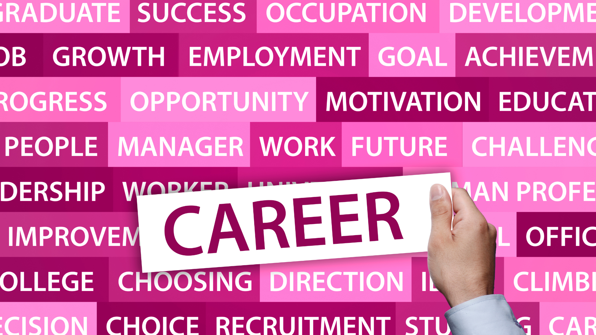 6 Tips For Better Career Management