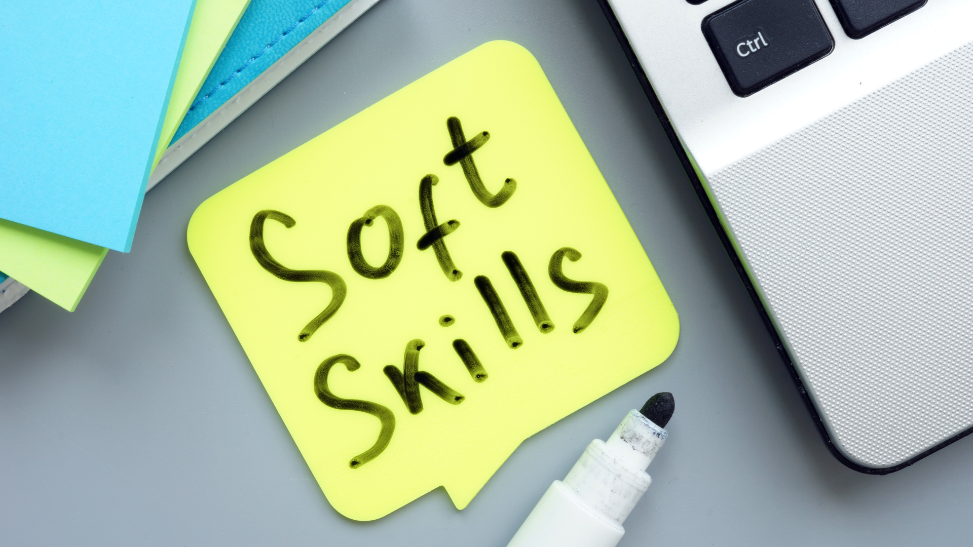 Mastering Soft Skills for Career Success