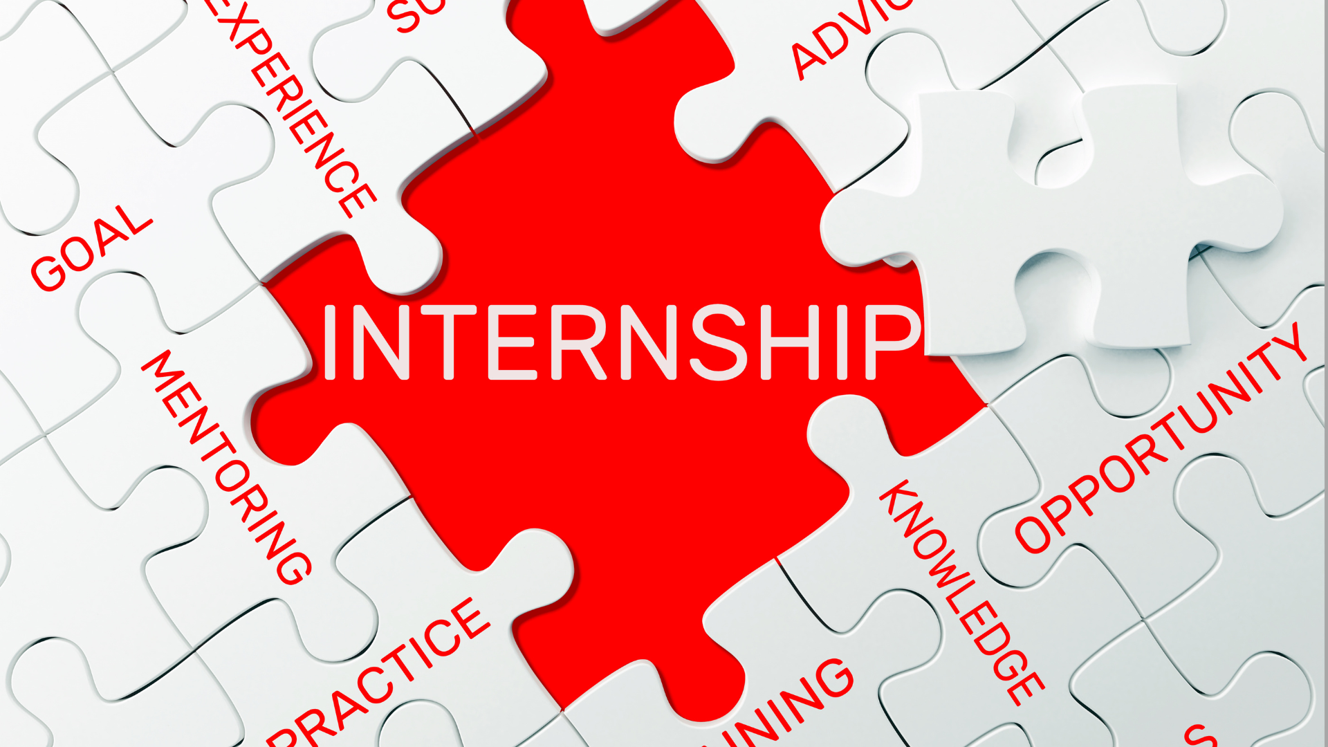 What Is the Purpose of An Internship?